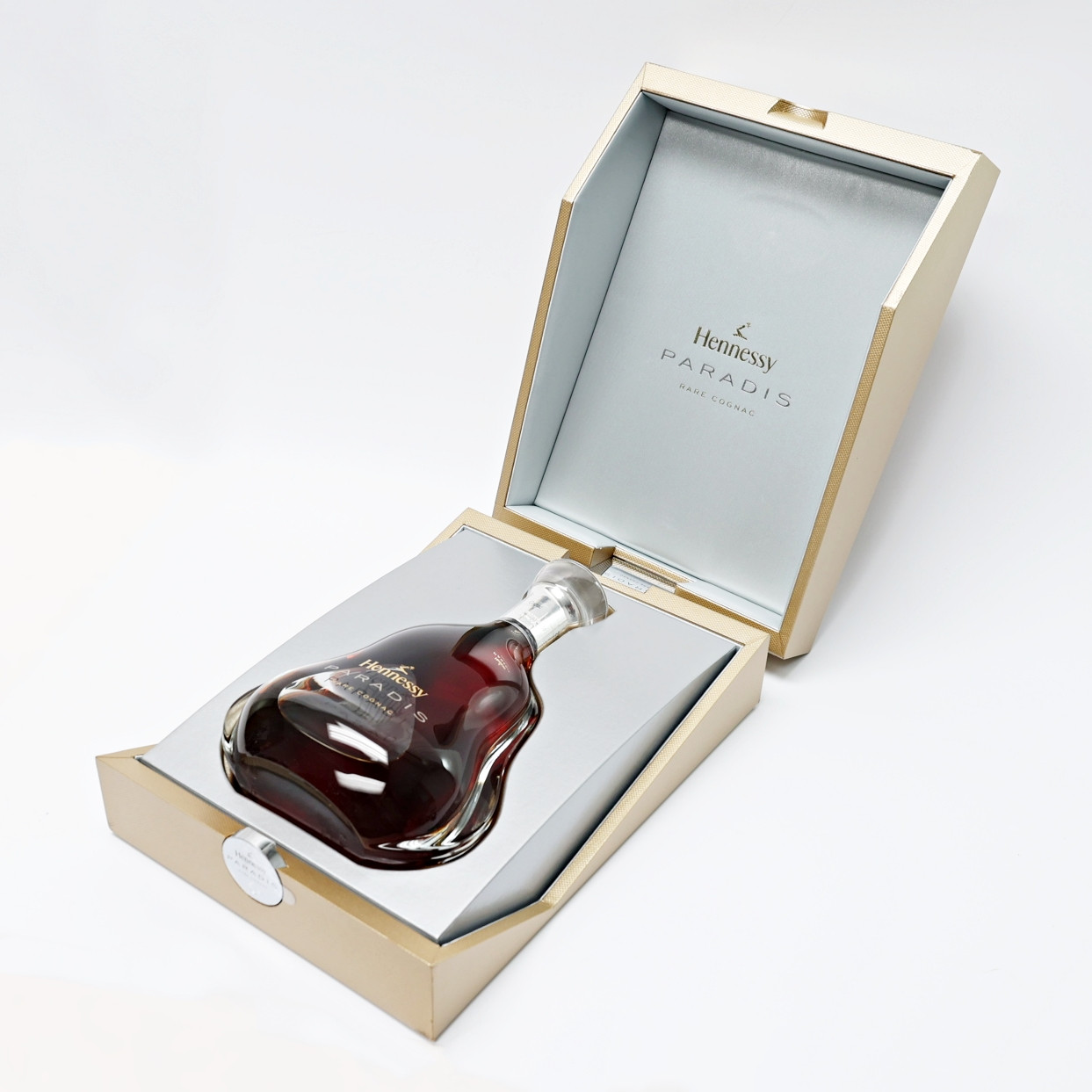 Hennessy Paradis Rare Cognac, France 25A2919