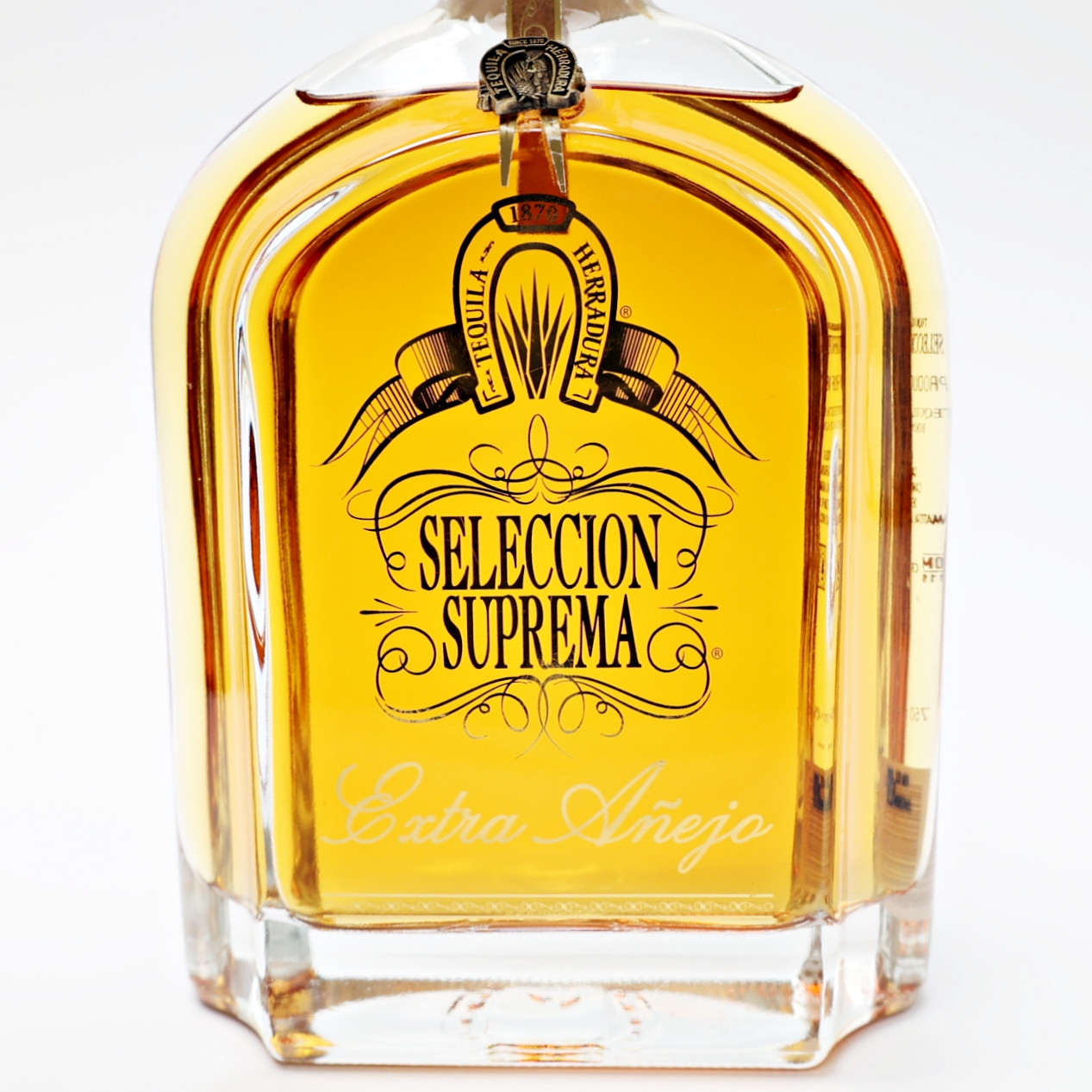 Herradura Selección Suprema Herradura Seleccion Suprema Extra Anejo Tequila | ShopSK
