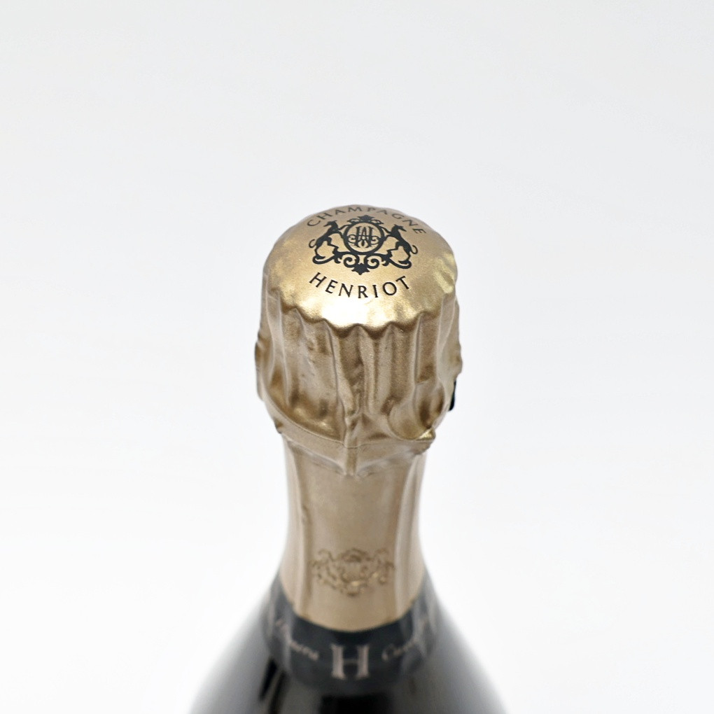 2005 Henriot Cuvee Hemera Brut, Champagne, France 25B26109
