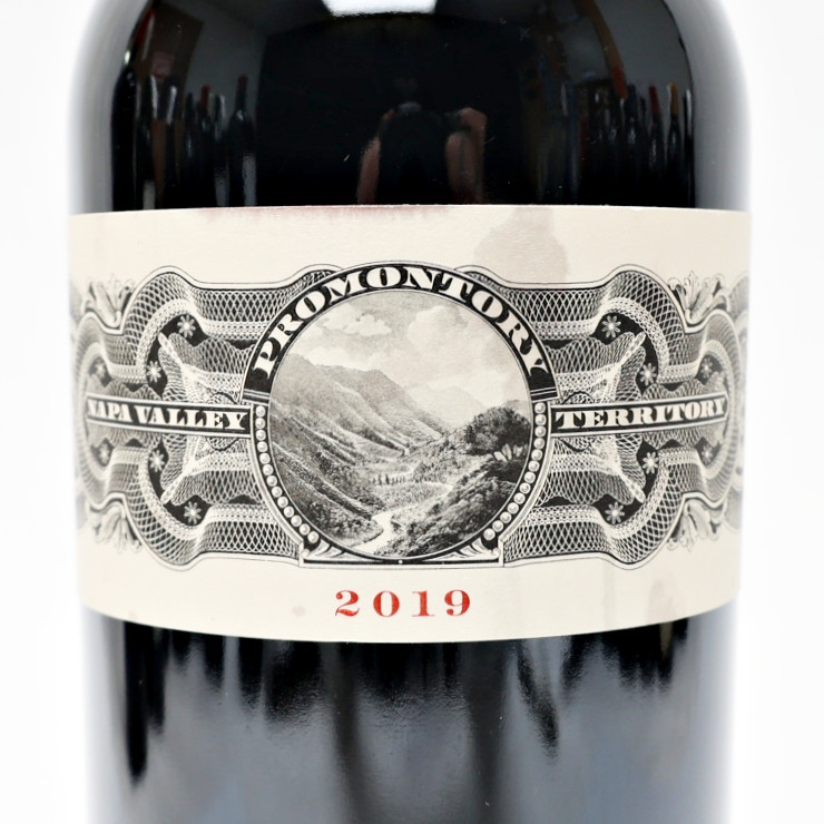 2019 Promontory, Napa Valley, USA 24G0712