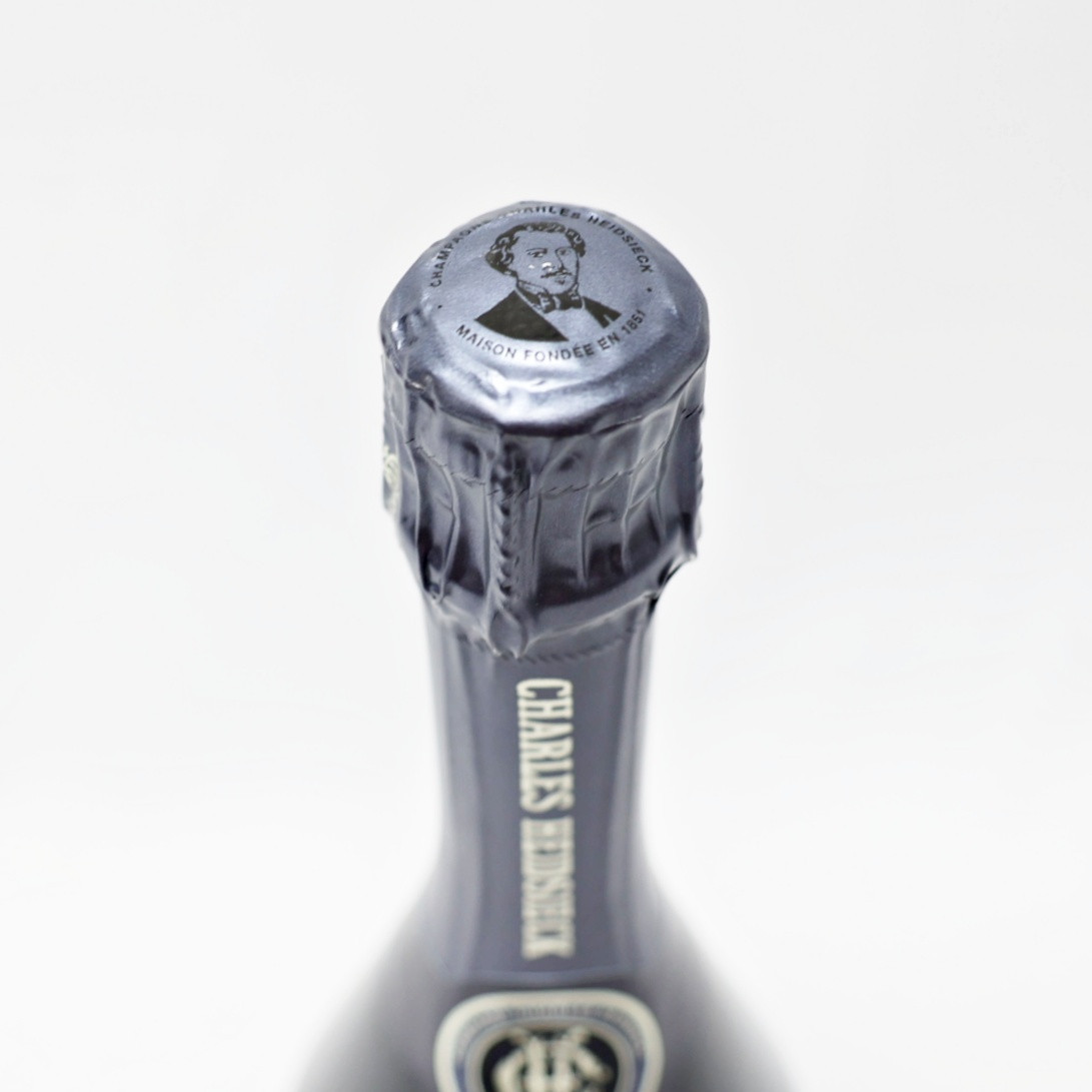 Charles Heidsieck Brut Reserve, Champagne, France 24D0811