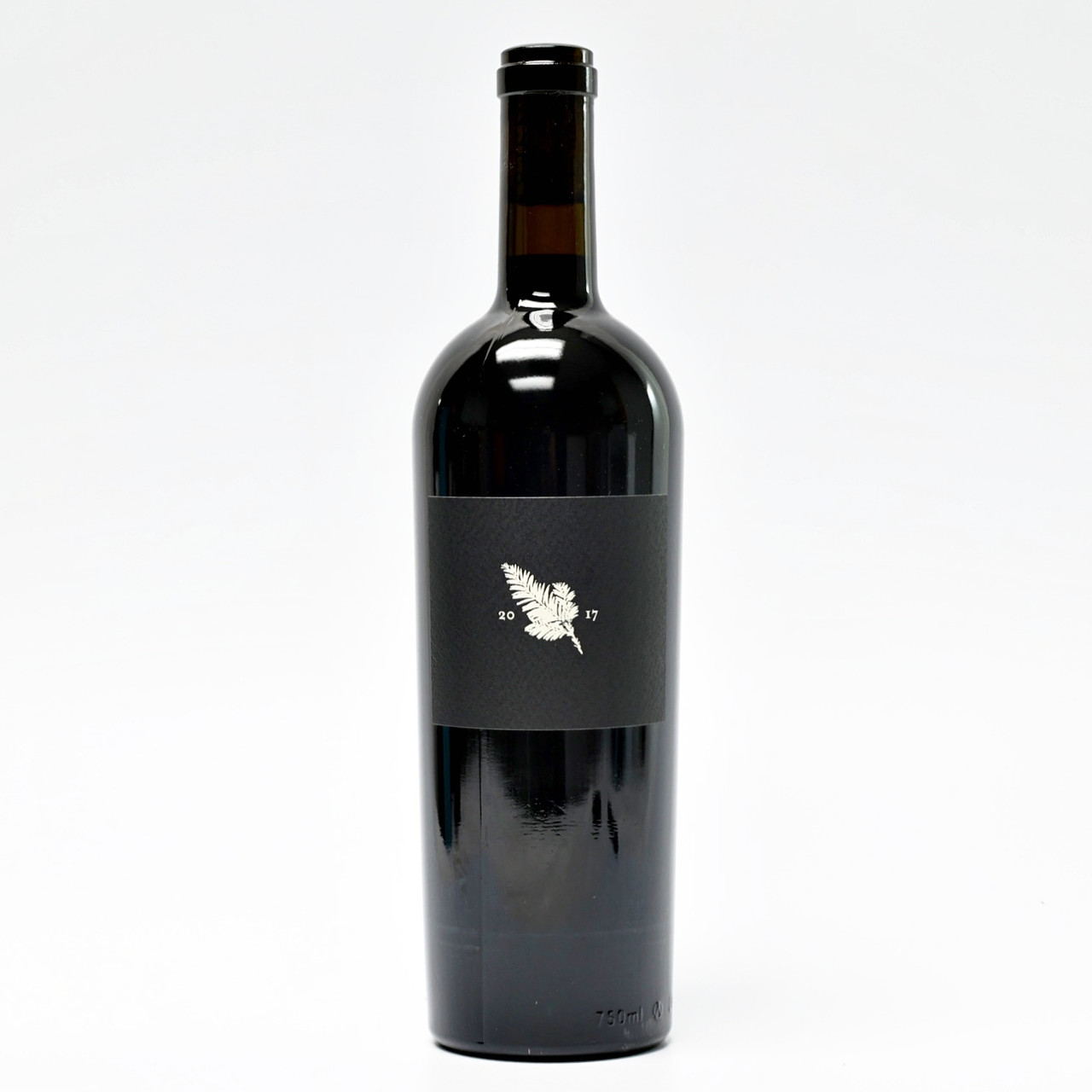 2017 Senses Cabernet Sauvignon, Oakville, USA 25C0551