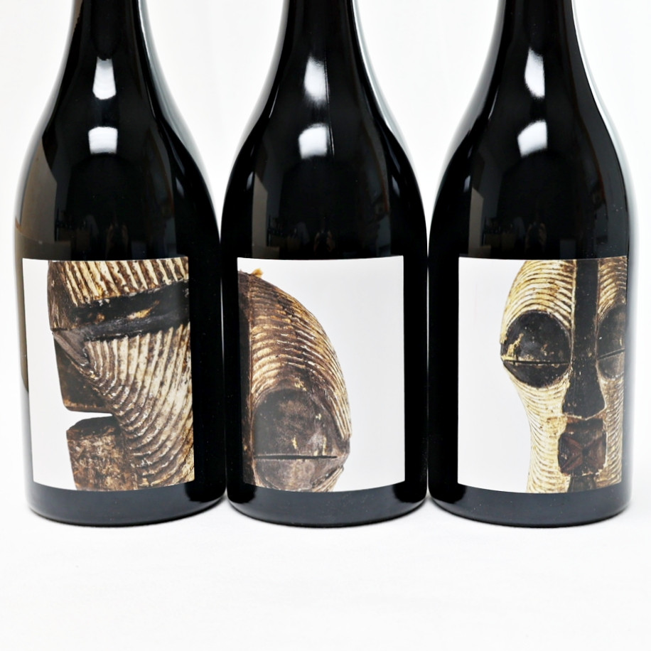 2021 Orin Swift Equinox Edition XVIII 'Case Study', California