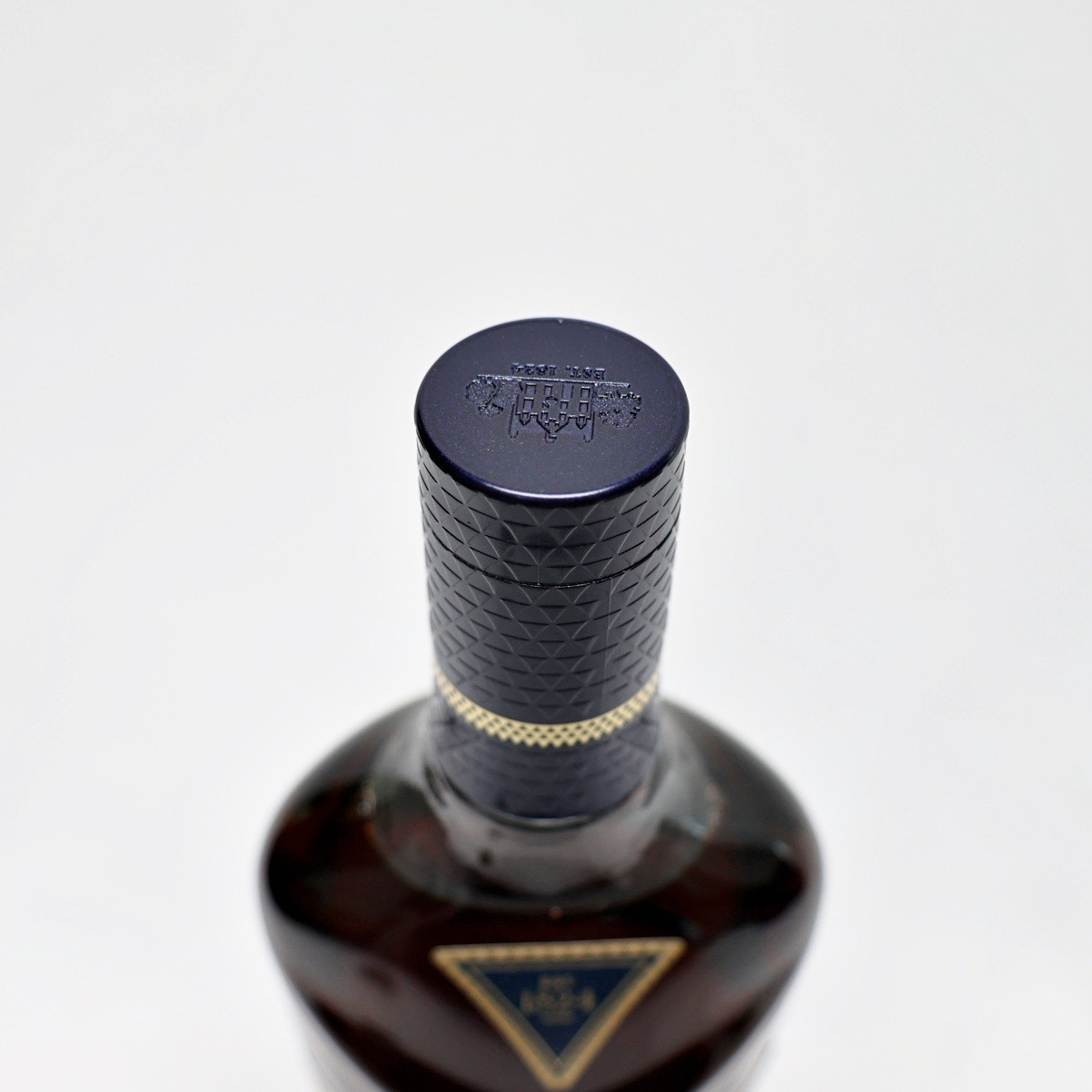 The Macallan Enigma Single Malt Scotch Whisky, Speyside