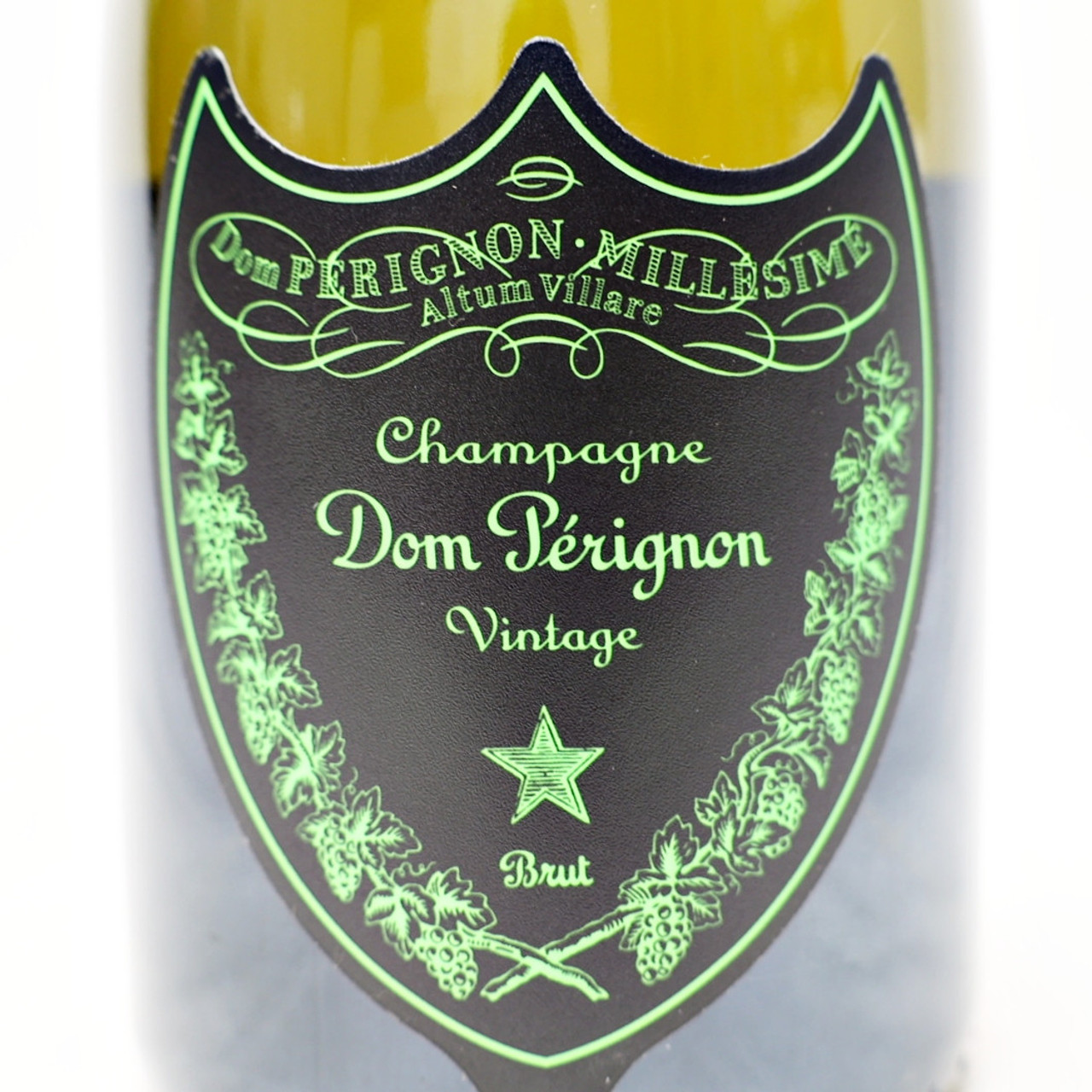 2013 Dom Perignon Luminous Collection Brut Millesime