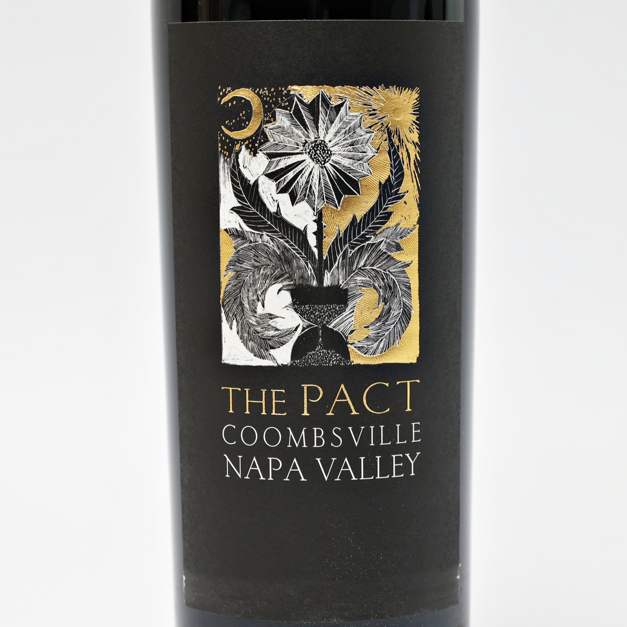 3000ml 2018 Faust The Pact Cabernet Sauvignon, Napa Valley, USA 25C0709
