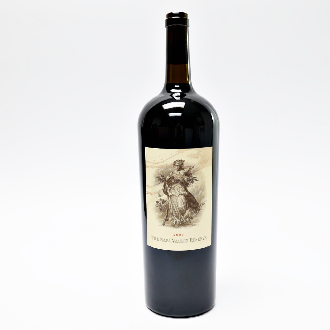 2007 The Napa Valley Reserve Red Blend, California, USA 24C0616