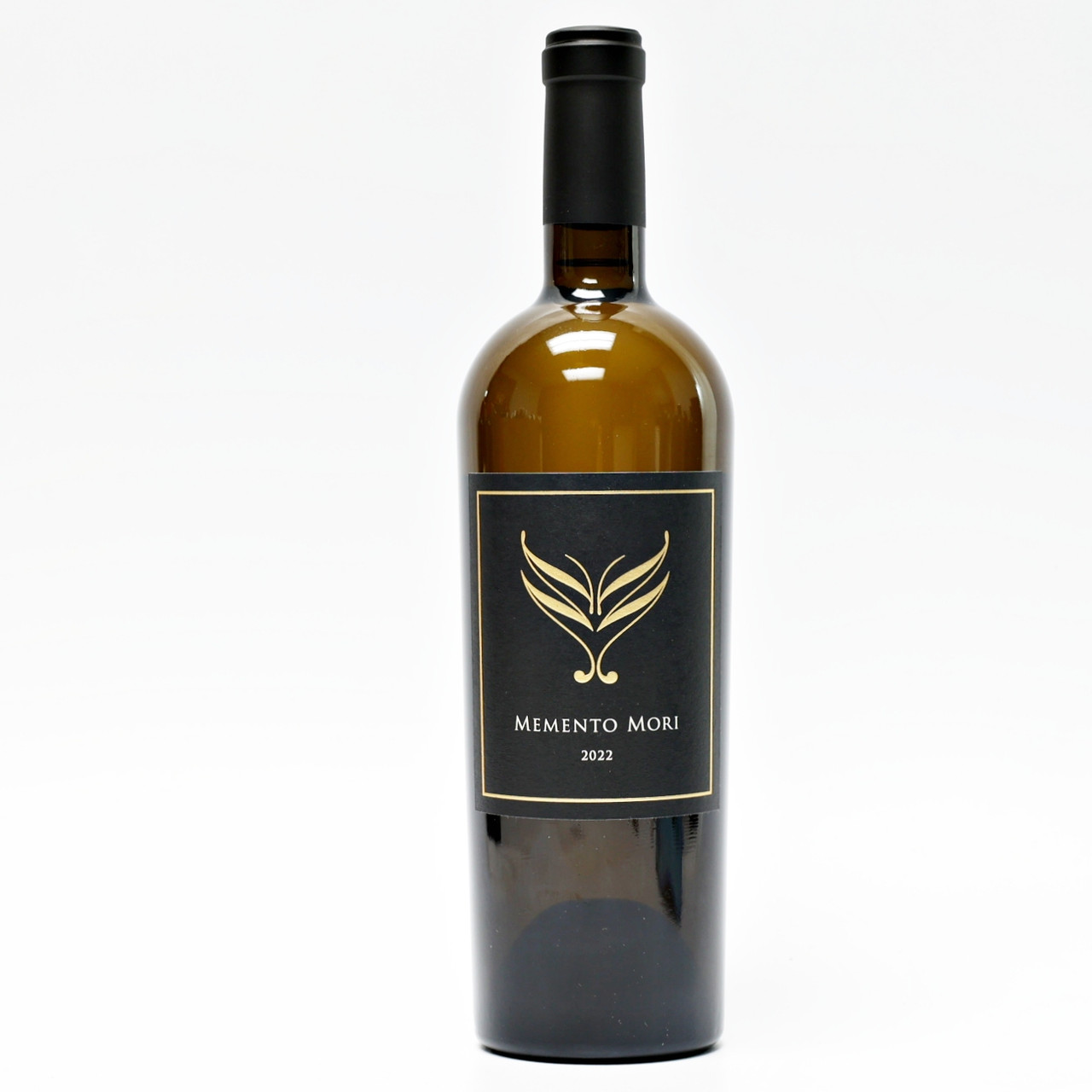2022 Memento Mori Sauvignon Blanc, Napa Valley, USA 25D0893