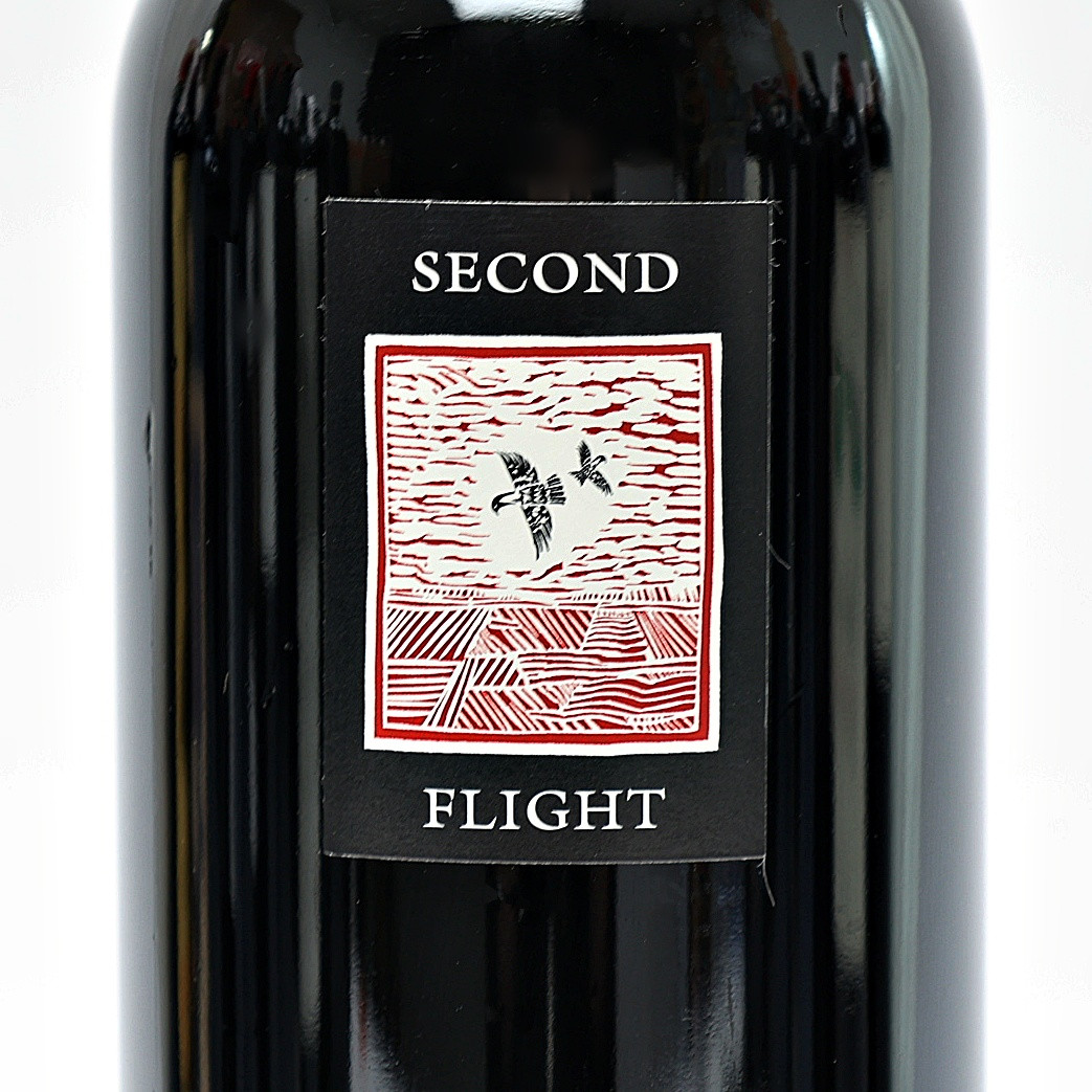 2012 Screaming Eagle 'The Flight - Second Flight', Napa Valley