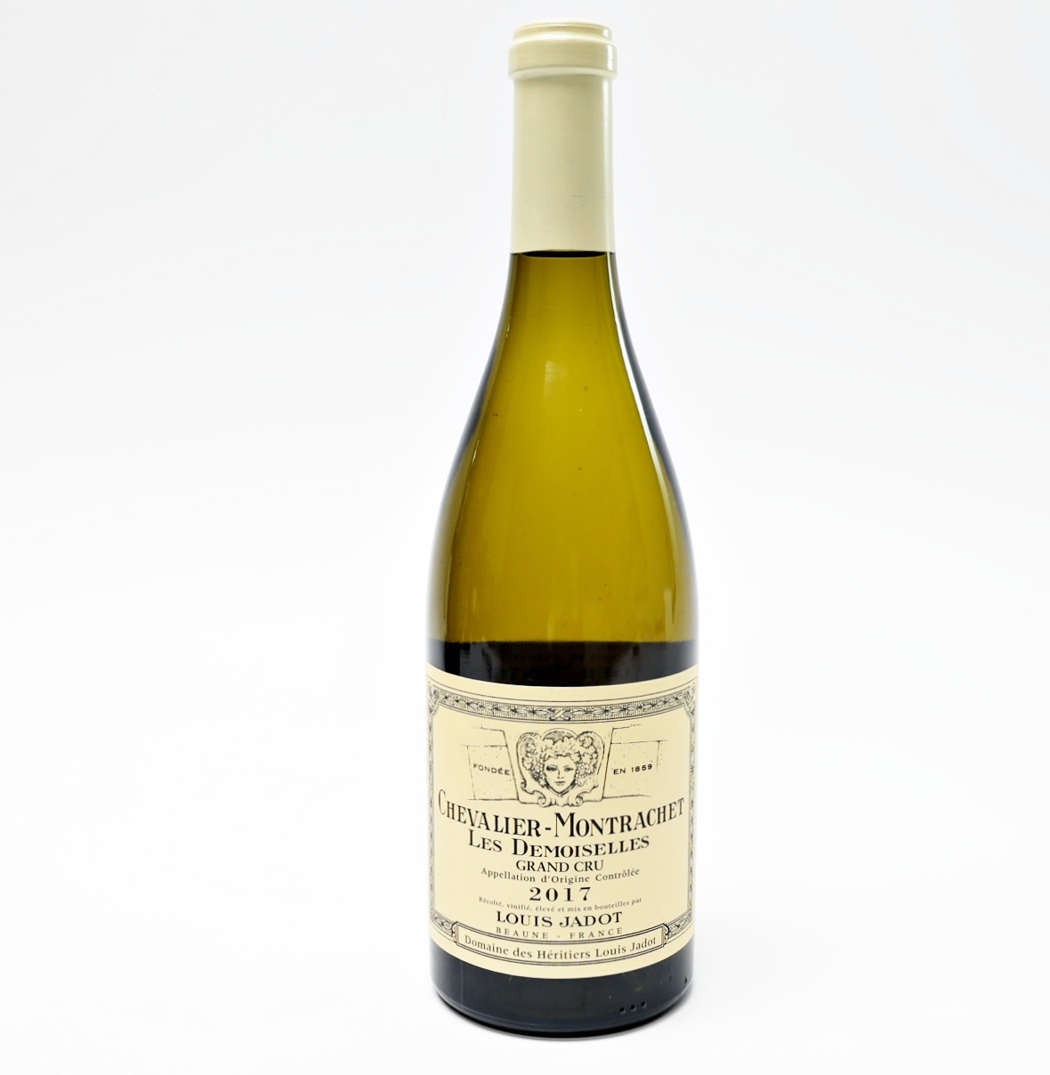 ♡Louis Jadot Chevalier-Montrachet 2017♡ 2017 Louis Jadot Domaine des Heritiers Les Demoiselles Chevalier