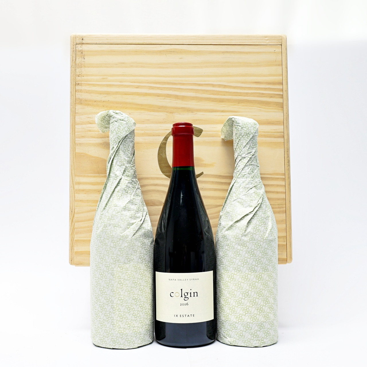 2016 Colgin Cellars IX Estate Red, Napa Valley, USA 24E09204