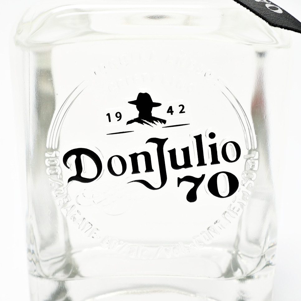 Don Julio 70 テキーラ 750ml 限定版 メキシコ Don Julio 70