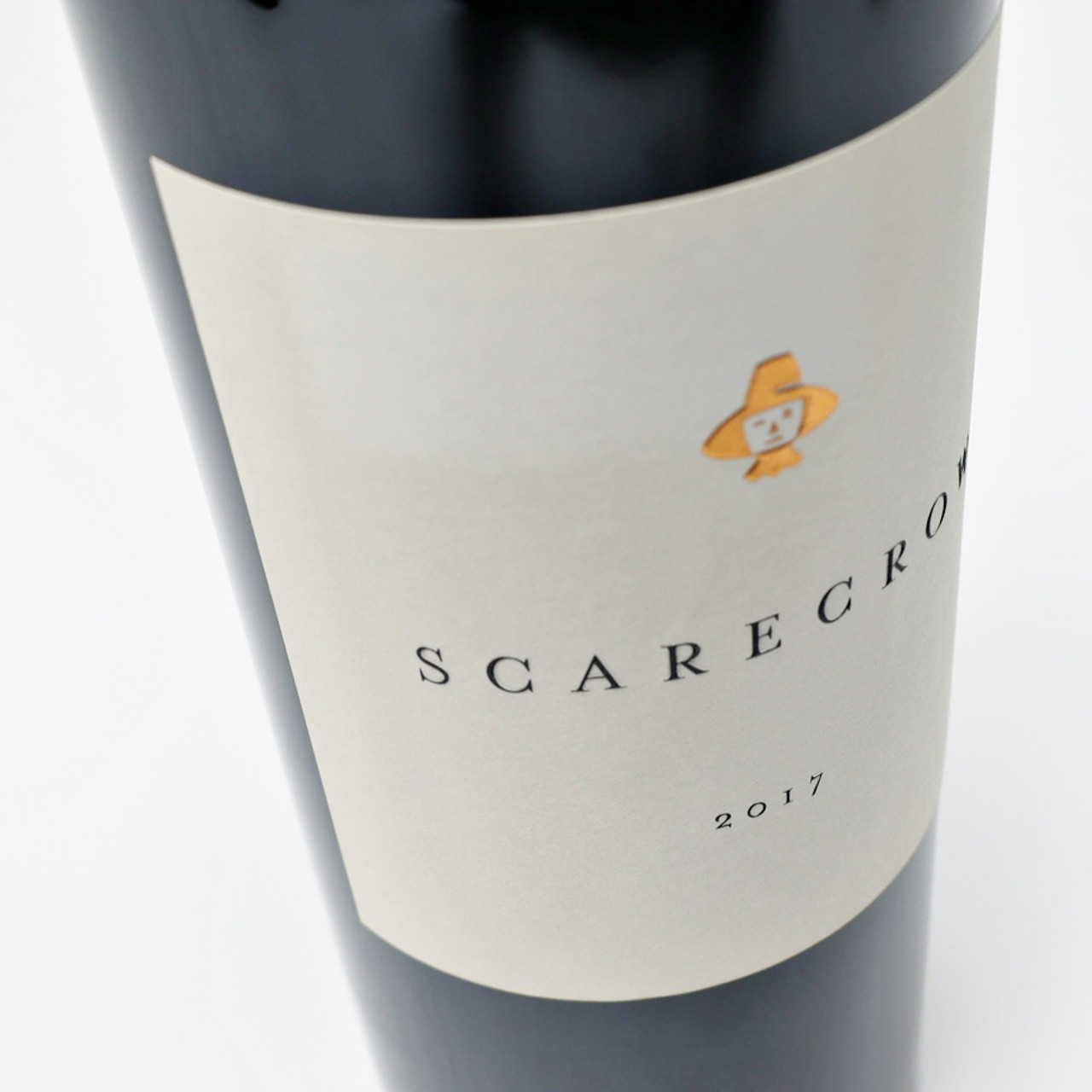 ワインの瓶 Scarecrow Cabernet Sauvignon 2017 2017 Scarecrow Cabernet Sauvignon – FineLiquors
