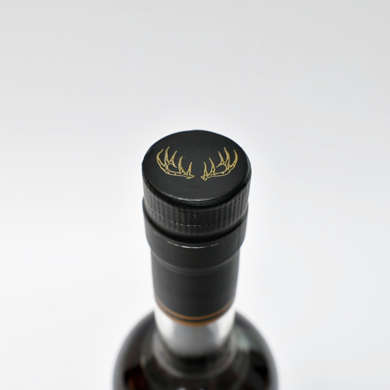 George T. Stagg Straight Bourbon Whiskey, Kentucky, USA [136.1