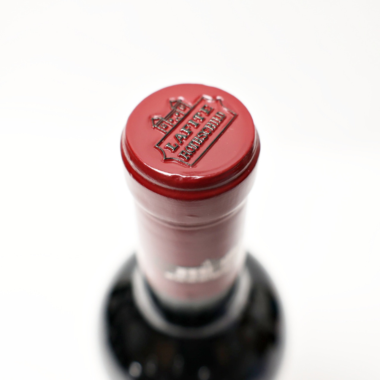 2019 Chateau Lafite Rothschild, Pauillac, France [label issue] 23K0602