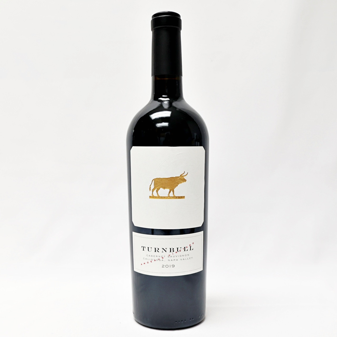 Turnbull Cabernet Sauvignon 2019 750ml 【公式ショッピングサイト】
