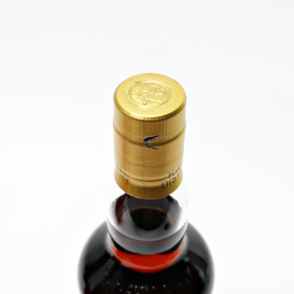 Kavalan Sherry Oak Single Malt Whisky, Taiwan 24C2805