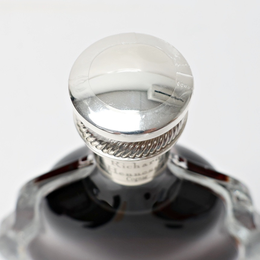 Hennessy 'Richard Hennessy' Cognac, France [chipped bottle] 23G2830