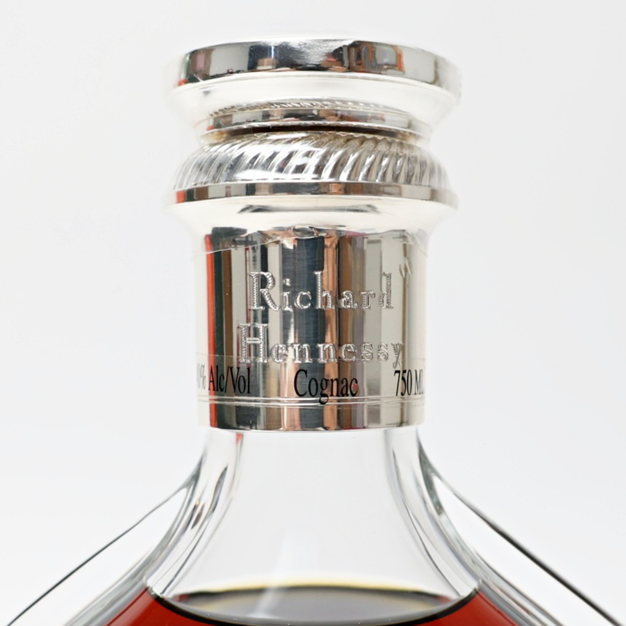 RICHARD HENNESSY ブランデー 750ml 2023 Hennessy Richard Hennessy Cognac 750ml