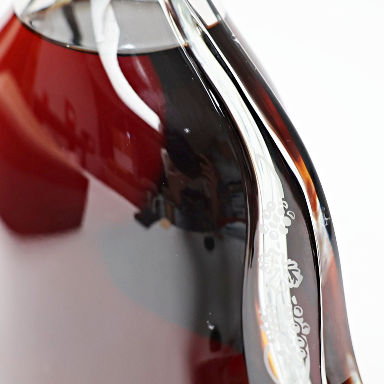 Hennessy 'Richard Hennessy' Cognac, France [chipped bottle