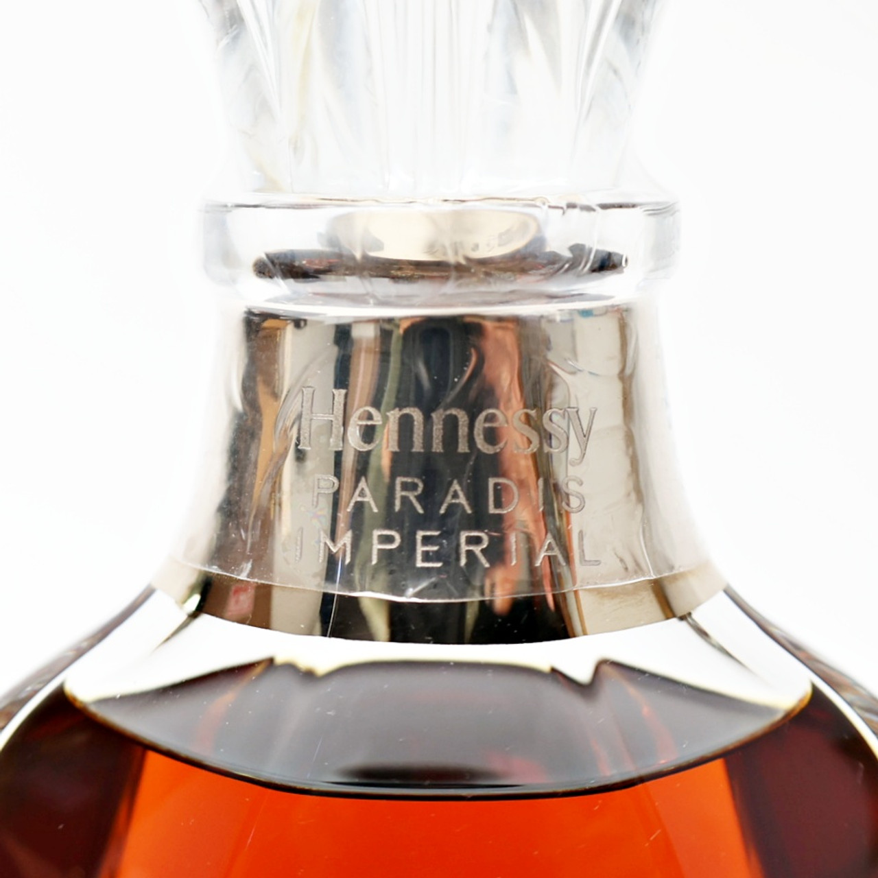 Hennessy Paradis コニャック 750ml Hennessy Paradis Cognac