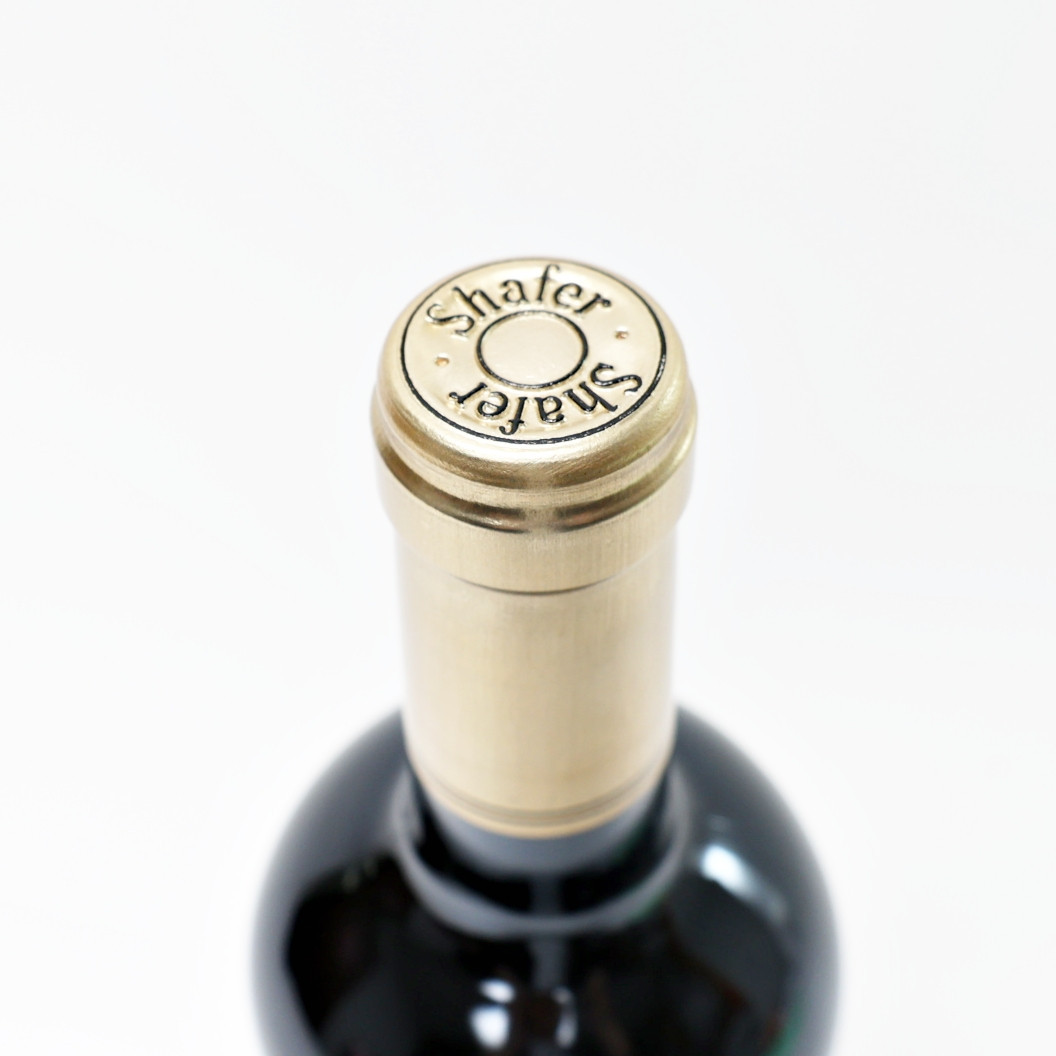 Weekend Sale] 2022 Shafer Vineyards TD-9, Napa Valley, USA 25i12149