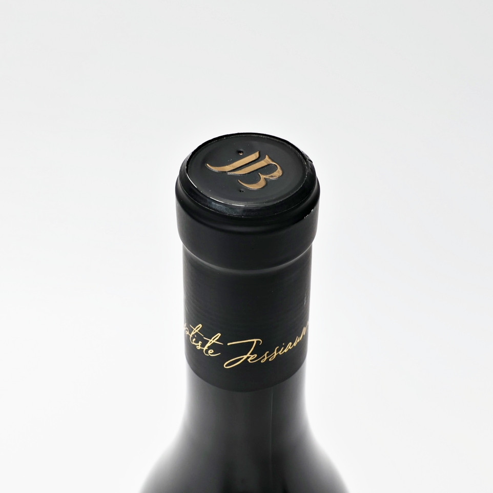 【希少】2018 フランソワ・ダレン ポマール 1er Cru ラ・シャニエール 2018 Jean-Baptiste Jessiaume Les Fremiers, Pommard Premier Cru