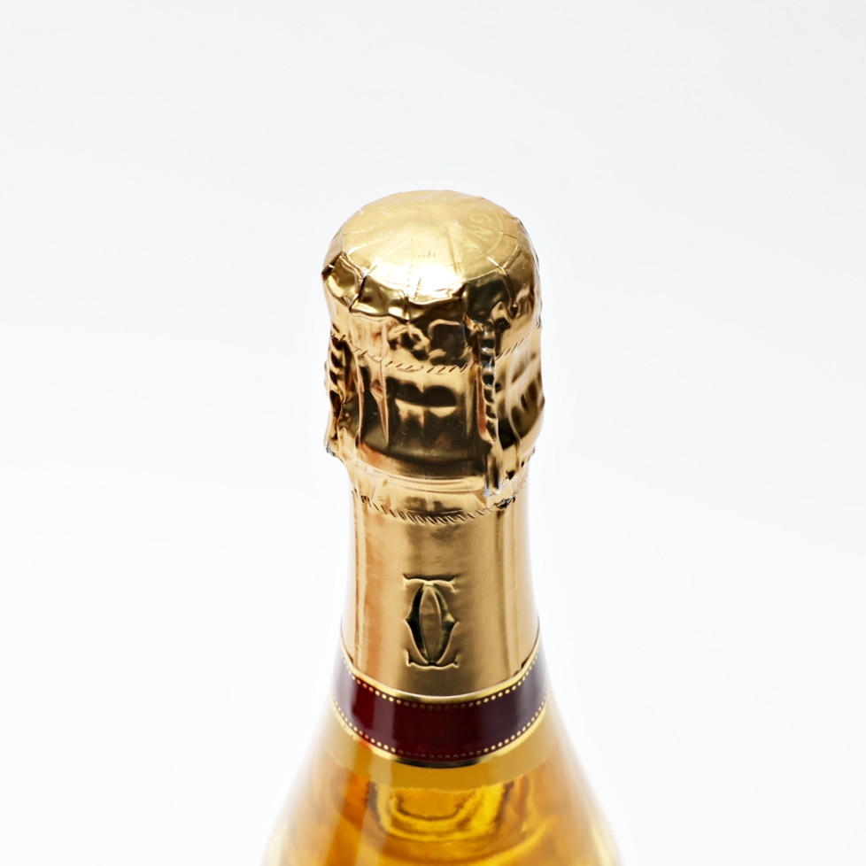 Vranken 'Cuvee Cartier' Brut, Champagne, France 26C0655