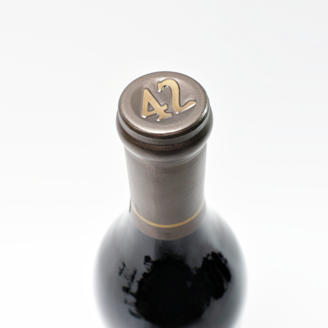 1000ml 2014 Caymus Vineyards Cabernet Sauvignon, Napa Valley, USA