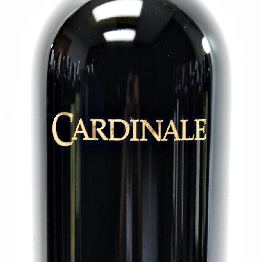 2013 Cardinale Estate Red, Napa Valley, USA 24K1905