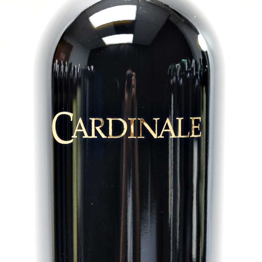 2014 Cardinale Estate Red, Napa Valley, USA 26F1511