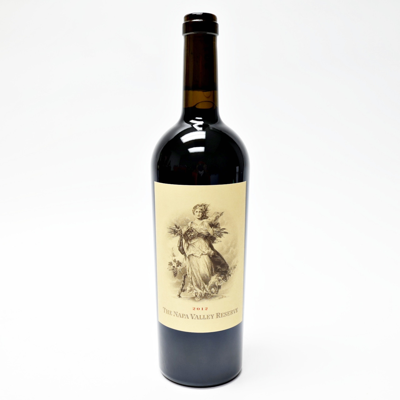 2012 The Napa Valley Reserve Red Blend, California, USA 24K1856