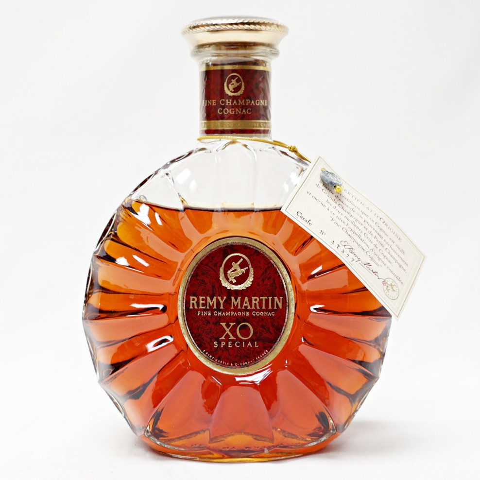 レミーマルタン　XO　SPECIAL　700ml　古酒　REMY MARTIN Martin Remy XO Cognac - Special Rémy Champagne Fine | – Limited