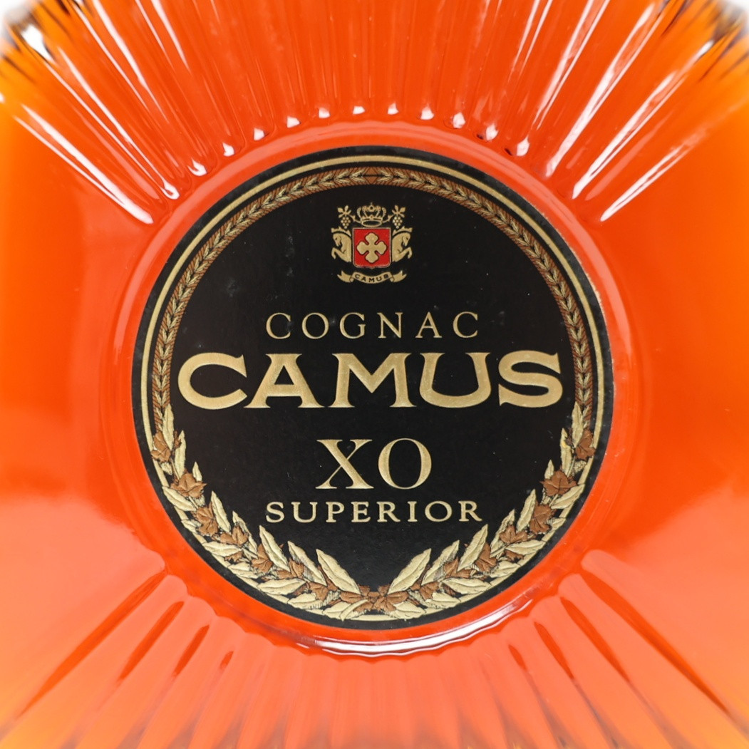 CAMUS XO Superior 40% 1500ml ブランデー CAMUS XO Superior 40