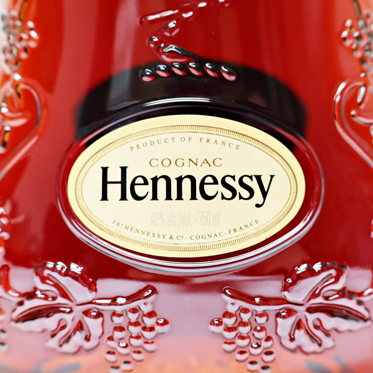 Hennessy XO コニャック フランス Hennessy XO ブランデー Hennessy XO ヘネシーエックスオー