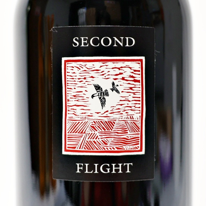 2012 Screaming Eagle 'The Flight - Second Flight', Napa Valley