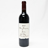 [Weekend Sale] 2019 Palmaz Vineyards Gaston Cabernet Sauvignon, Napa Valley, USA 23G2569
