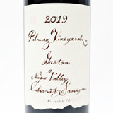 [Weekend Sale] 2019 Palmaz Vineyards Gaston Cabernet Sauvignon, Napa Valley, USA 23G2569

