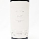 2021 Adversity Cellars 'Catastrophe' Cabernet Sauvignon, Napa Valley, USA 24A0336
