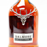 [Weekend Sale] The Dalmore 1263 King Alexander III Single Malt Scotch Whisky, Highlands, Scotland 24D0317

