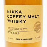Nikka Coffey Malt Whisky, Japan 24D0345