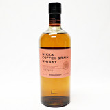 [Weekend Sale] Nikka Coffey Grain Whisky, Japan 24D0344