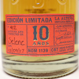 Villa Lobos 'Los Hombres' Tequila Extra Anejo 10 Anos, Jalisco, Mexico 24D0307