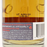 Villa Lobos 'Los Hombres' Tequila Extra Anejo 10 Anos, Jalisco, Mexico 24D0307