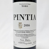 2016 Vega Sicilia 'Pintia', Toro, Spain 24D0430
