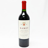 [Weekend Sale] 2008 Ramey Pedregal Vineyard Cabernet Sauvignon, Oakville, USA 23A2305