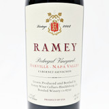 [Weekend Sale] 2008 Ramey Pedregal Vineyard Cabernet Sauvignon, Oakville, USA 23A2305