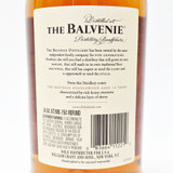 [Weekend Sale] The Balvenie DoubleWood 12 Year Old Single Malt Scotch Whisky, Speyside, Scotland 24D0808