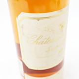 [Weekend Sale] 375ml 1995 Chateau d'Yquem, Sauternes, France [label issue] 24D1112