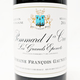 [Weekend Sale] 2016 Domaine Michel Gaunoux Les Grands Epenots, Pommard Premier Cru, France 24D1253
